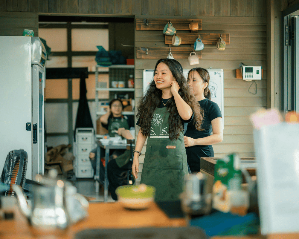 An toàn thực phẩm An Nhiên